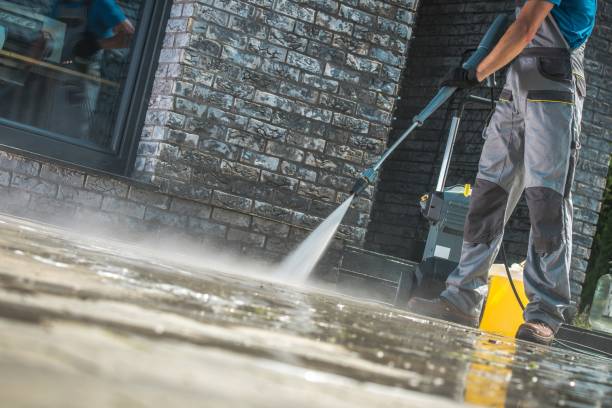 Best Parking Lot and Garage Cleaning  in Highland Rk, PA