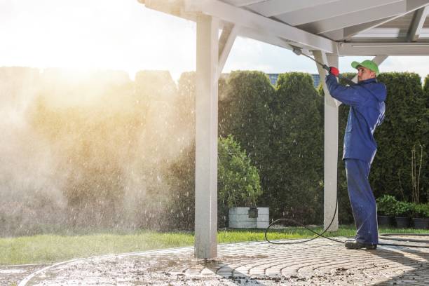 Best Post-Construction Pressure Washing  in Highland Rk, PA